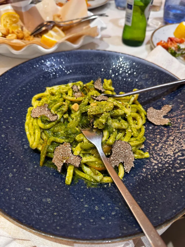 Practical Steps to Add Truffles to Your Favorite Dishes