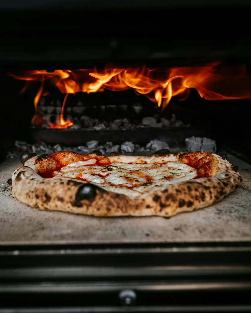 Understanding the Unique Baking Techniques of Neapolitan and Roman Pizzas