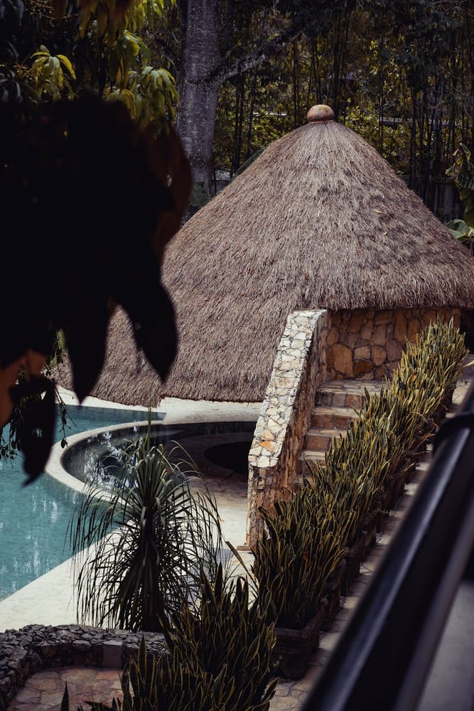 Reimagining Relaxation: Bespoke Luxury Experiences in Nature's Embrace