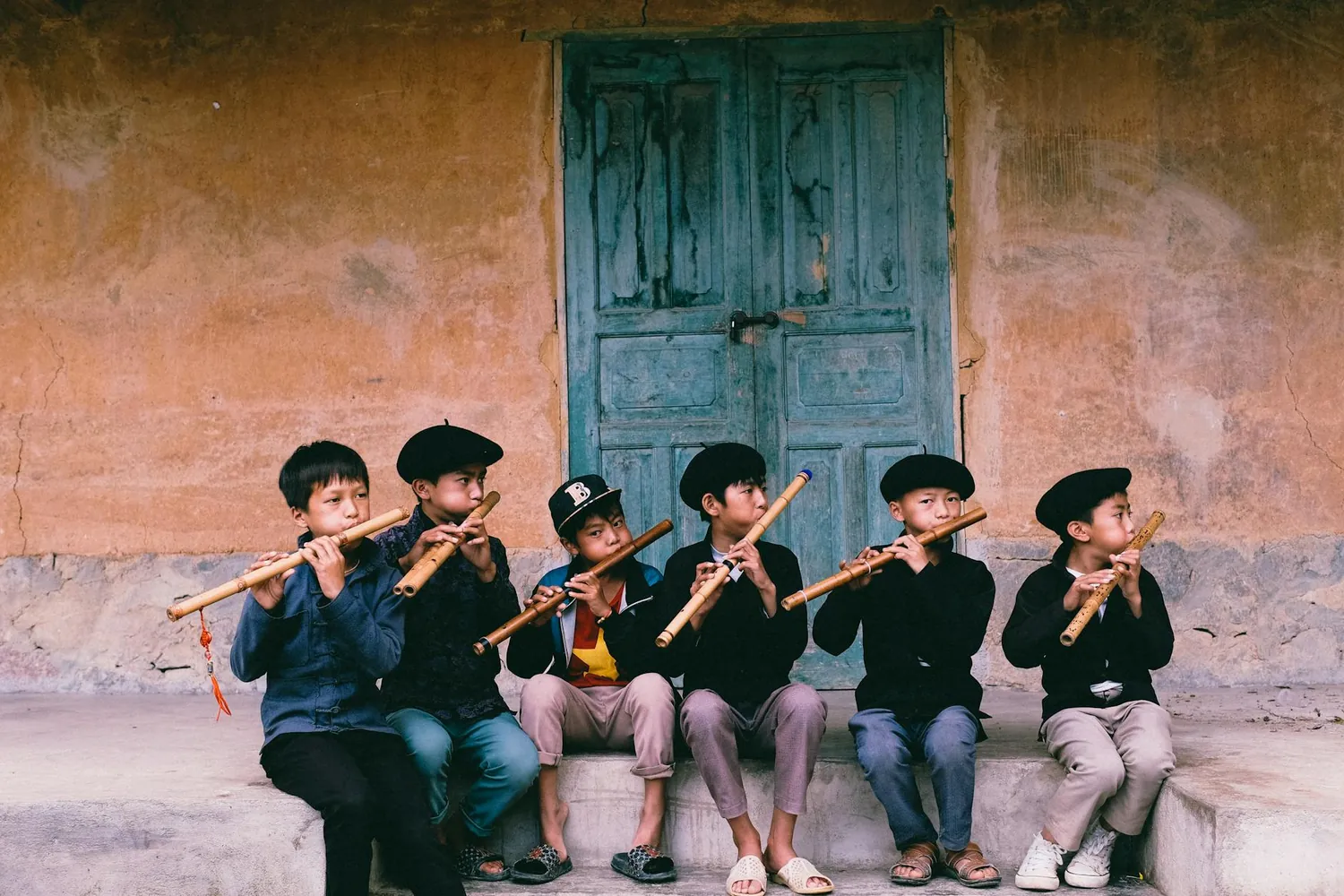 Regional Influences in Vietnamese Music: A Study of Diverse Styles